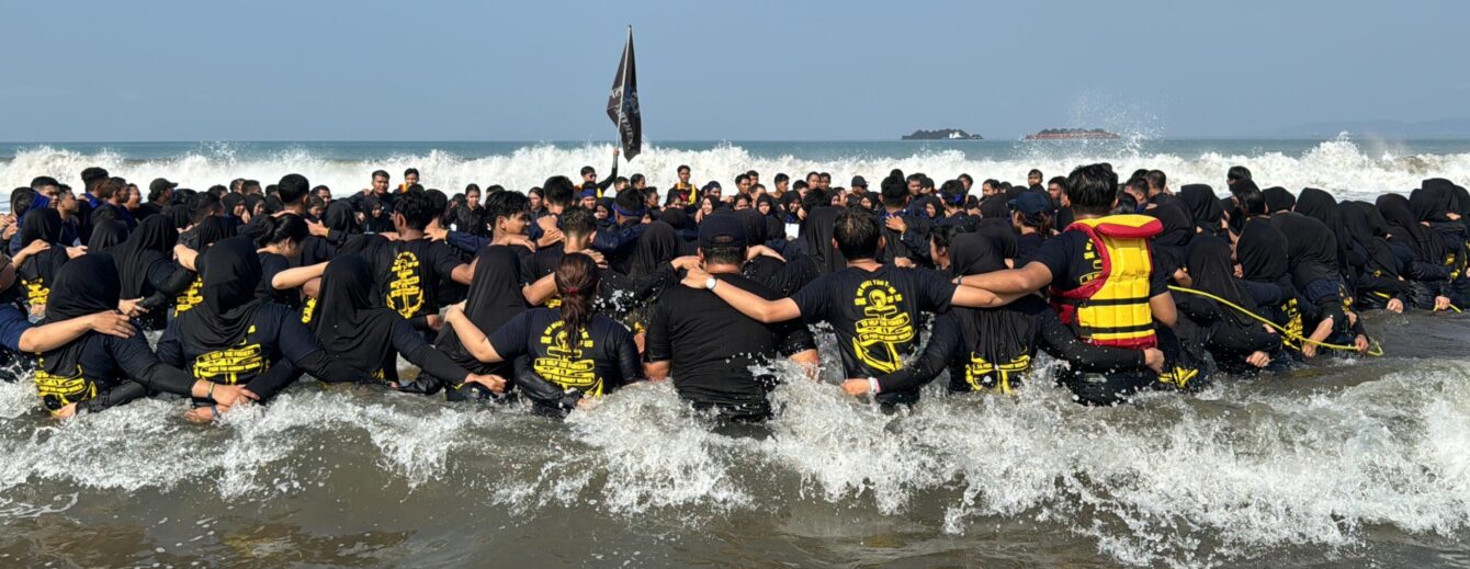 Departemen Pemanfaatan Sumberdaya Perikanan